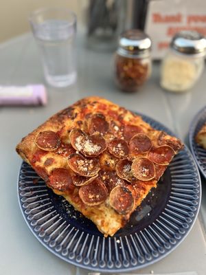 The Focacceria by Montelupo by null