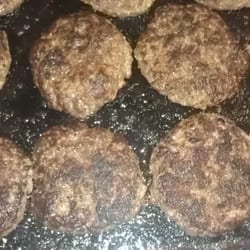 Dairi-O - Fresh from the grill!