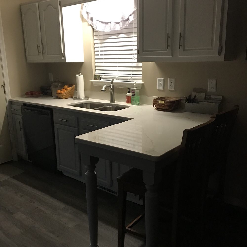 Countertop Solutions - Countertop Installation Near Me - Martinsburg, West Virginia Countertop Solutions - Countertop Installation Near Me - Martinsburg, West Virginia