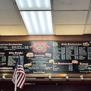 Steck's Delicatessen - Delis Near Me - Bridgewater, New Jersey Steck's Delicatessen - Delis Near Me - Bridgewater, New Jersey