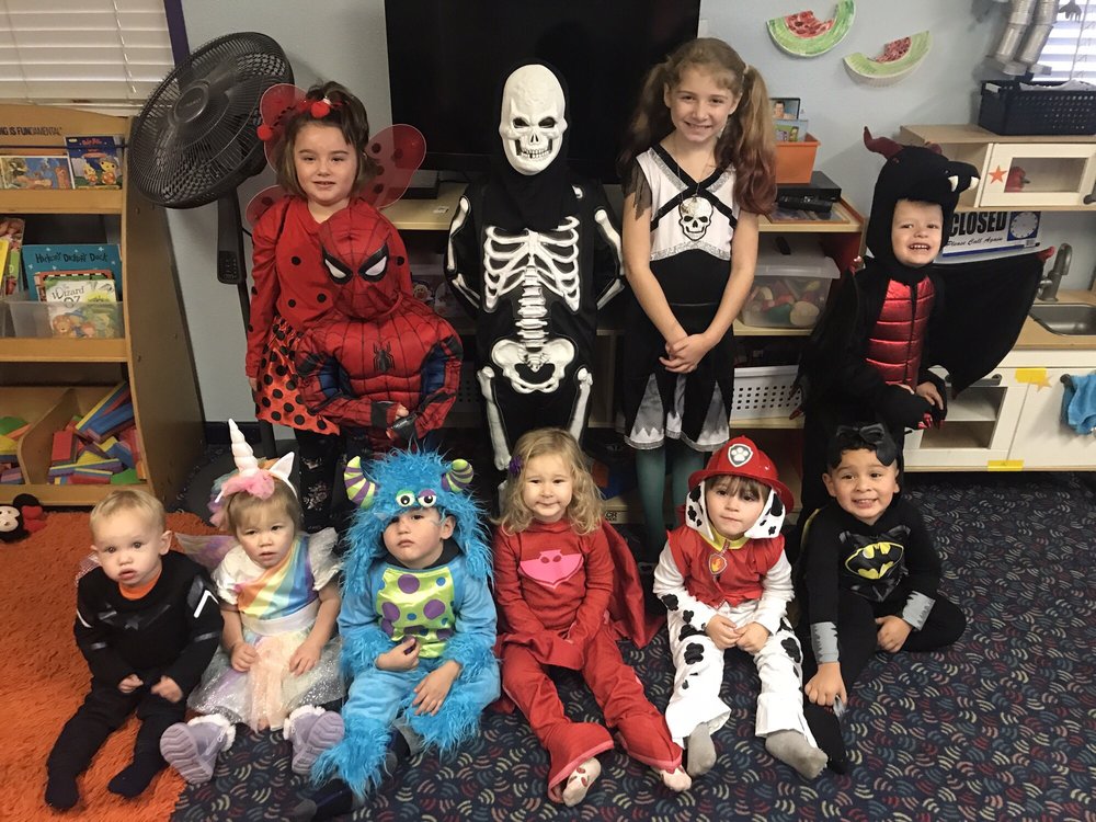 Kids Corner Child Care - childcare center in Portland, OR