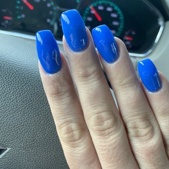 Bellazio Nail & Spa - Nail Salons Near Me - Roswell, Georgia