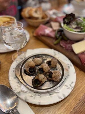 Bistrot des Vosges by null