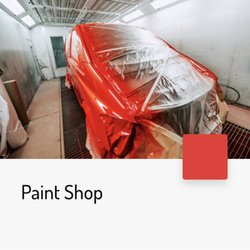 Brands Auto Body And Repair