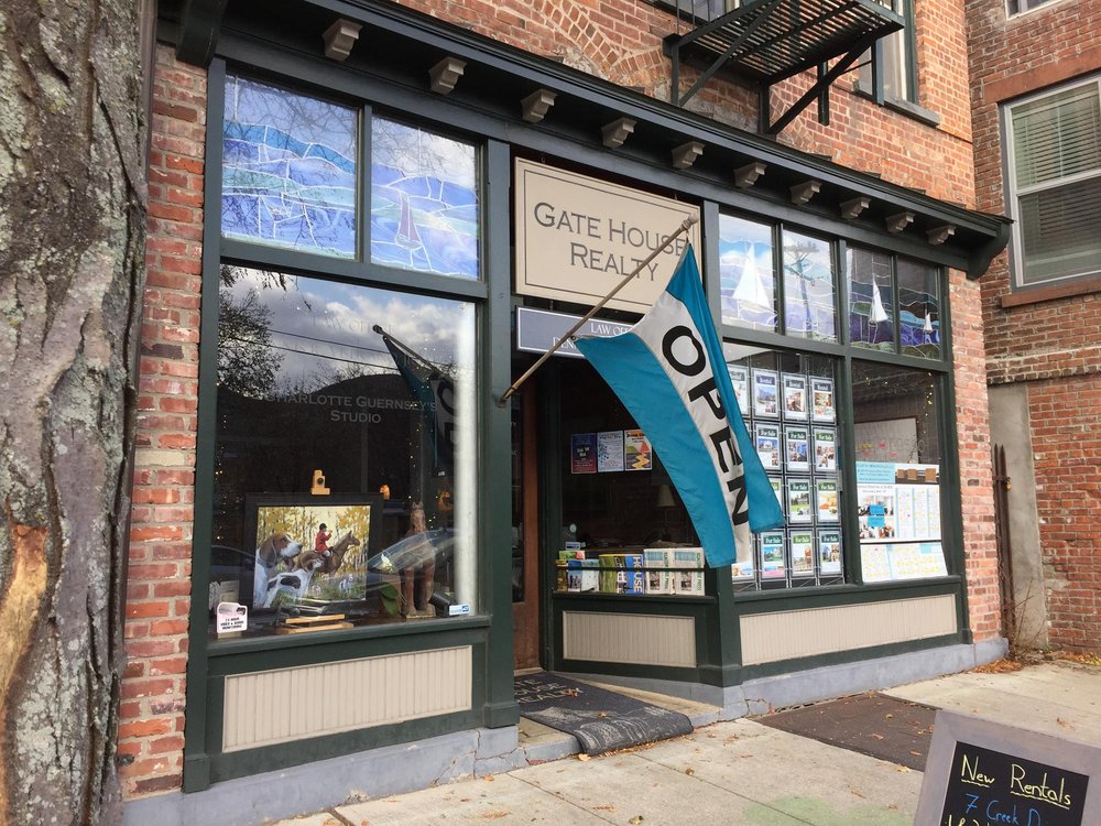 GATE HOUSE REALTY Updated August 2024 492 Main St, Beacon, New York