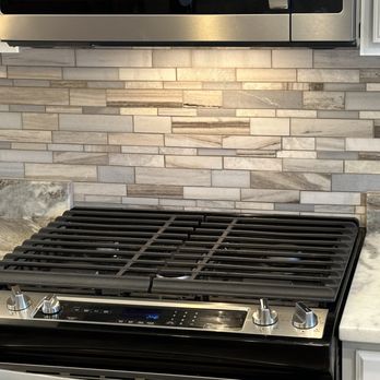 Blue Ridge Tile - General Contractors Near Me