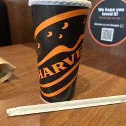 Harvey's