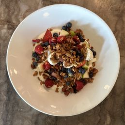 Yogurt