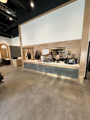 Tokyo Fried Chicken, DTLA by null