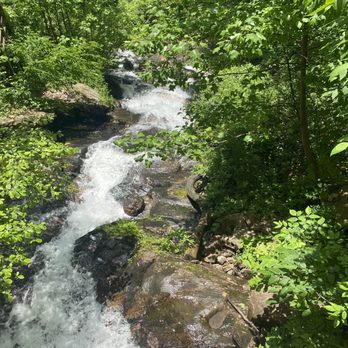 Amicalola Falls State Park - Even more bubbling water. Also relaxing. - Parks Near Me - Dawsonville, Georgia Amicalola Falls State Park - Even more bubbling water. Also relaxing. - Parks Near Me - Dawsonville, Georgia