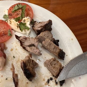Pampas - Signature Picanha (Top Sirloin) - Steakhouses Near Me - Las Vegas, Nevada