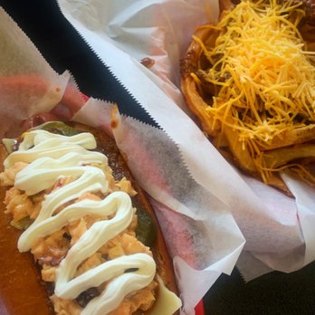 Coris DogHouse - Love it!! So good!! - Hot Dogs Near Me - Mount Juliet, Tennessee