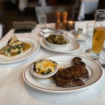 Char Restaurant - The vittles. - Steakhouses Near Me - Nashville, Tennessee Char Restaurant - The vittles. - Steakhouses Near Me - Nashville, Tennessee