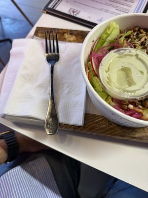 Something in the Water by null