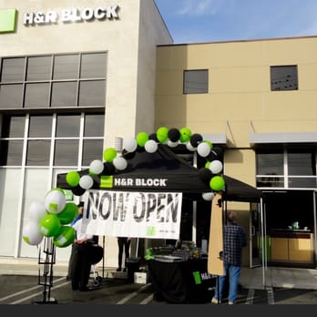 H&R Block - Tax Services Near Me - Torrance, California