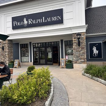 Polo-Ralph Lauren - Outlet Stores Near Me - Central Valley, New York Polo-Ralph Lauren - Outlet Stores Near Me - Central Valley, New York