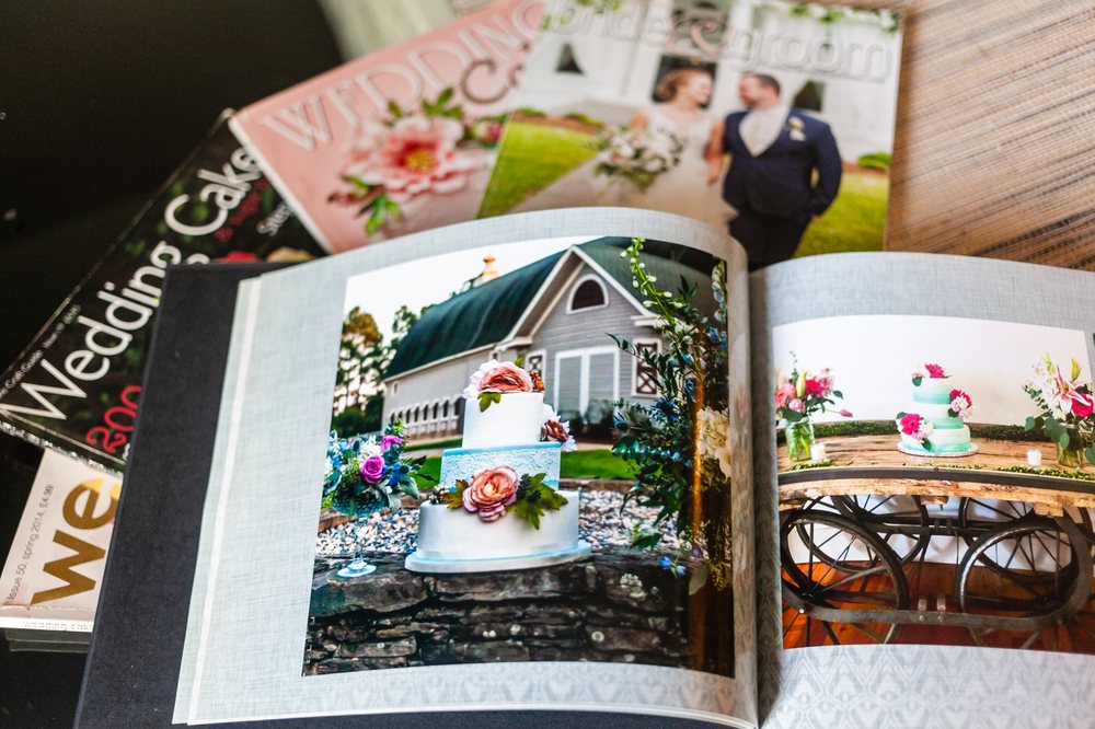 CONFECTIONATE CAKES 56 Photos Bakeries 3708 Benson Dr, Raleigh