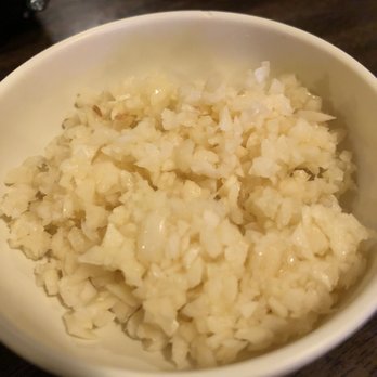 Kufu Ya - Garlic - Japanese Near Me - San Francisco, California Kufu Ya - Garlic - Japanese Near Me - San Francisco, California
