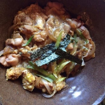 Benemon - Oyako don - Japanese Near Me - New York, New York