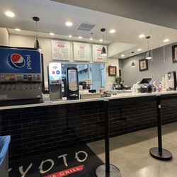 Kyoto Japanese Grill