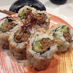 Sushi Train