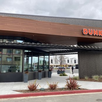 Dunkin' - Outside - Donuts Near Me - Sunnyvale, California Dunkin' - Outside - Donuts Near Me - Sunnyvale, California