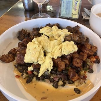 BakeChop - Southwest Bowl - Coffee & Tea Near Me - Deland, Florida