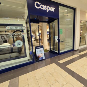Casper - Brea Mall - Mattresses Near Me - Brea, California Casper - Brea Mall - Mattresses Near Me - Brea, California