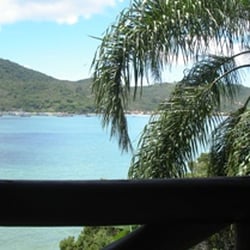 Restaurante Ilha de Porto Belo