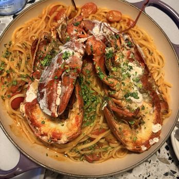 Pastaio - Italian Near Me - London, XGL