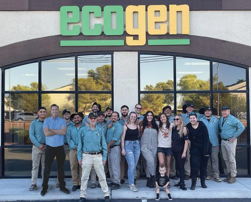 EcoGen Pest Control on Yelp