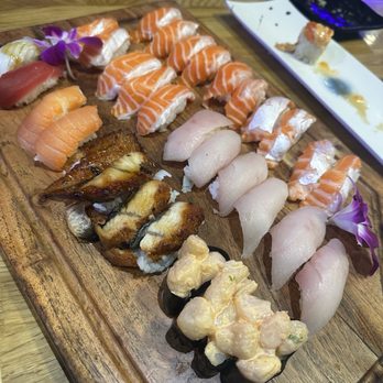 Sushi Damu - Sus quality salmon - Sushi Bars Near Me - Tustin, California Sushi Damu - Sus quality salmon - Sushi Bars Near Me - Tustin, California