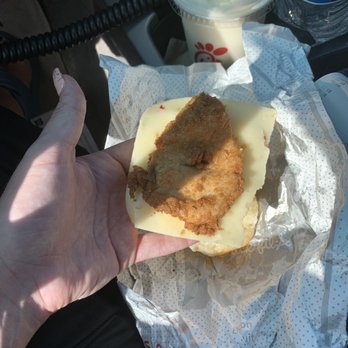 Chick-fil-A - Fast Food Near Me - Wilmington, North Carolina Chick-fil-A - Fast Food Near Me - Wilmington, North Carolina