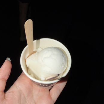 Via Gelato - Haupia Vegan Sorbet - Ice Cream & Frozen Yogurt Near Me - Honolulu, Hawaii Via Gelato - Haupia Vegan Sorbet - Ice Cream & Frozen Yogurt Near Me - Honolulu, Hawaii