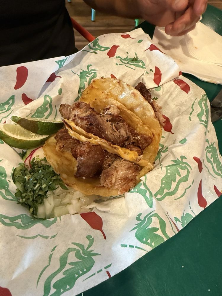 Papa’s Cantina Logo