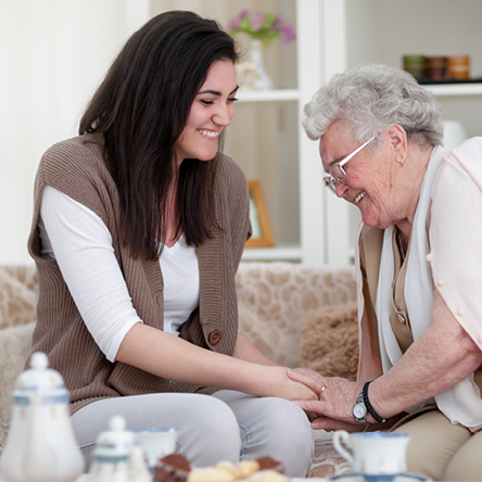 Sarah Valerio - grief counselor in Cheyenne, WY