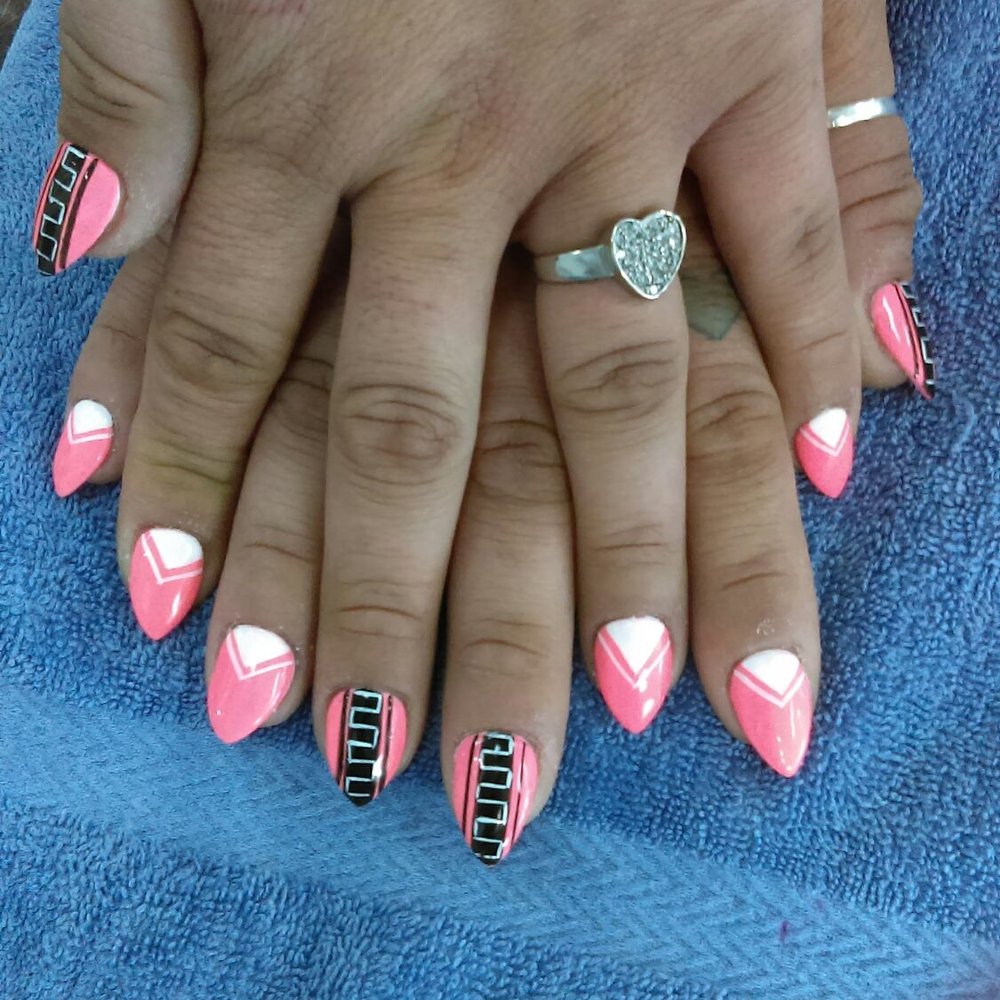 Fancy Nails - Nail Salons Near Me - Scotts Valley, California Fancy Nails - Nail Salons Near Me - Scotts Valley, California