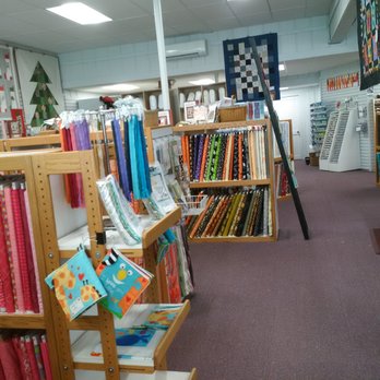 Affinity For Quilts - Books, ready to sew from the fabric - Fabric Stores Near Me - White Bear Lake, Minnesota