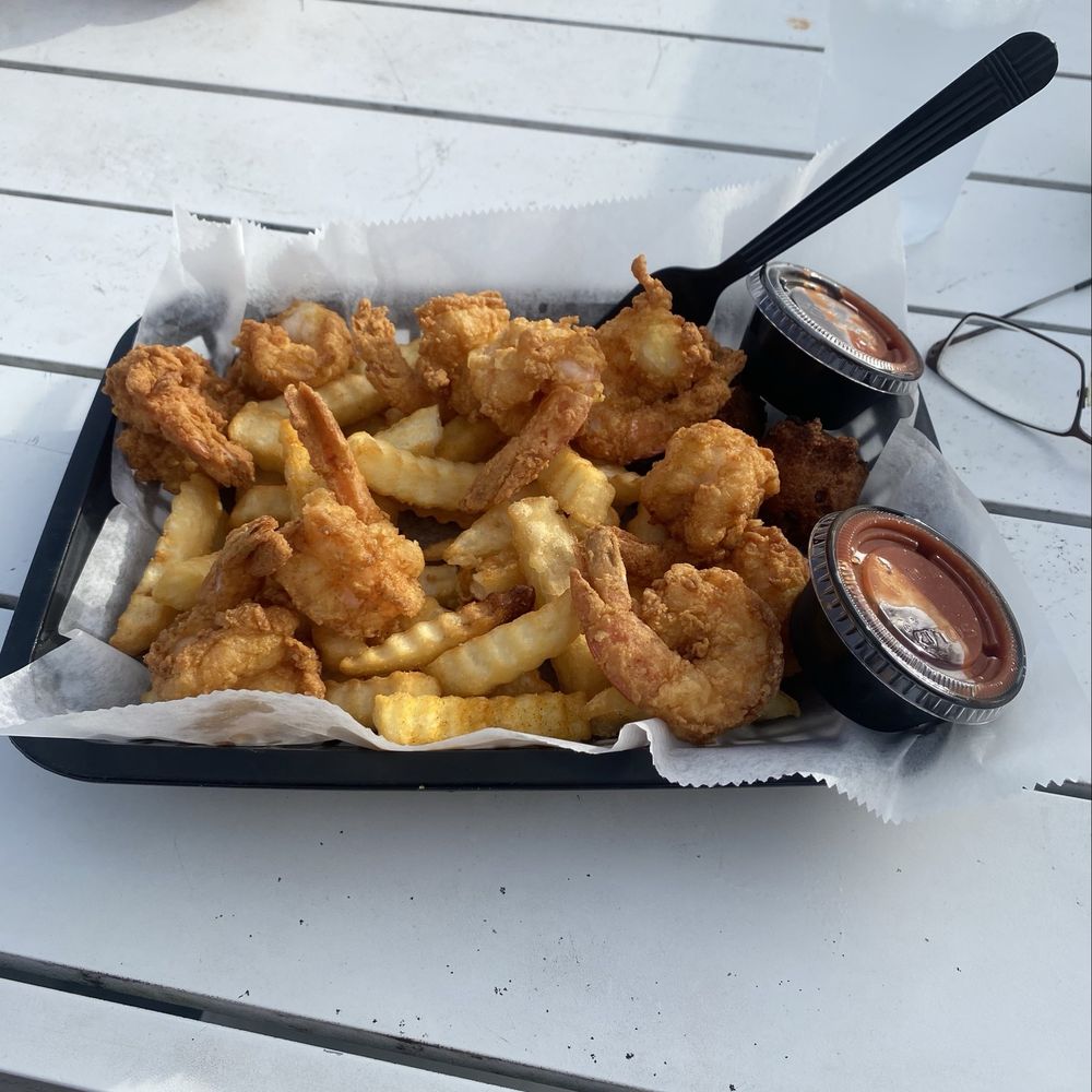 Dockside Seafood Restaurant - Seafood Near Me - Jacksonville Beach, Florida Dockside Seafood Restaurant - Seafood Near Me - Jacksonville Beach, Florida