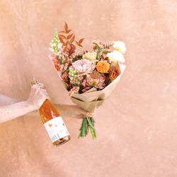 Native Poppy - Sparkling toast bundle.