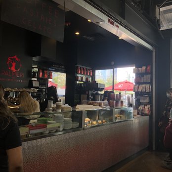 Palmieri Cafe - Front - Coffee & Tea Near Me - Dallas, Texas Palmieri Cafe - Front - Coffee & Tea Near Me - Dallas, Texas