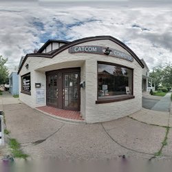 Catcom Computers