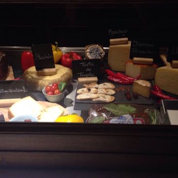 Ibérica - Deli - Spanish Near Me - Glasgow, GLG