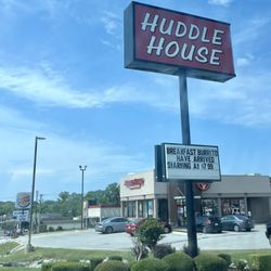 Huddle House