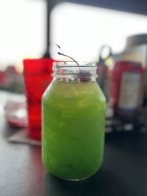 Pluckers Wing Bar by null