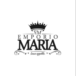 Emporio Maria - Emporio Maria logo