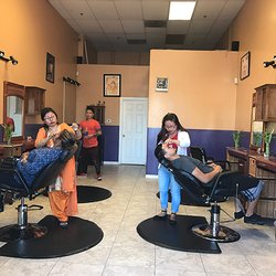 Bonitaa Threading - Eyebrow Threading.
