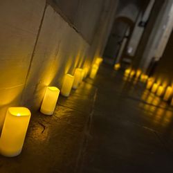 Candlelight Piano