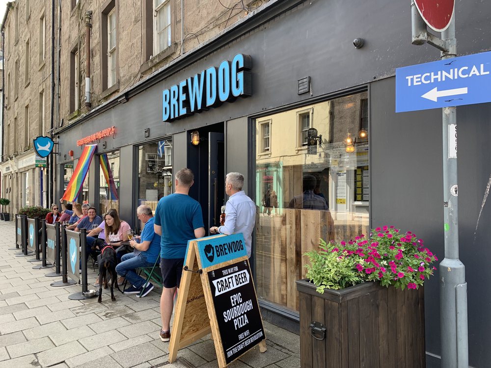 BrewDog