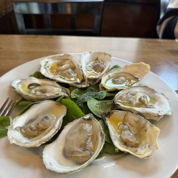 Jimmy's HideAway - Grilled Wellfleet oysters - New American Near Me - Provincetown, Massachusetts Jimmy's HideAway - Grilled Wellfleet oysters - New American Near Me - Provincetown, Massachusetts